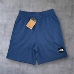新品 正規品 USA限定 The North Face US-S ハーフパンツ