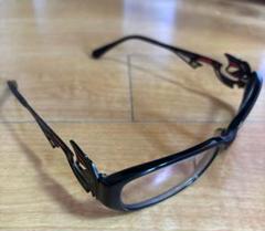 【激レア】 ベヨネッタ × キャンディーフルーツオプティカル 公式眼鏡