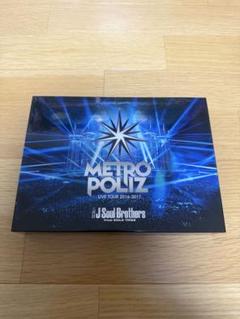 三代目JSB LIVEDVD まとめ売り 三代目 J Soul Brothers - 三代目 J Soul Brothers CD、DVD、Blu