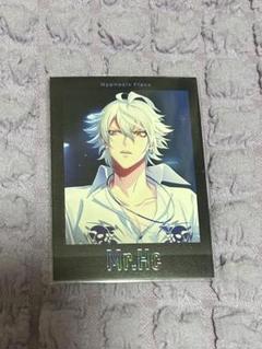 ヒプマイ ヒプノシスマイク ver.1 ぱしゃこれ N ノーマル 左馬刻 2025年最新】ヒプマイ ぱしゃこれ 左馬刻の人気アイテム - メルカリ