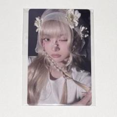 2025年最新】Le sserafim hot ウンチェの人気アイテム - メルカリ