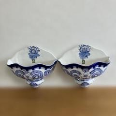 花器　壁掛けセット売り