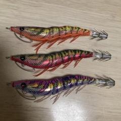 デュエル　シマノ　ダイワ　パタパタ　エギ15本❗️バラ売り不可❗️ a1864-kvmo.png?size=n