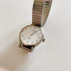 ★SEIKO Socie 手巻時計 ステンレススチール Yahoo!オークション -「セイコー socie」(アクセサリー、時計