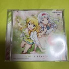 MIKI&TAKANE COVER -SPRING SONGS-