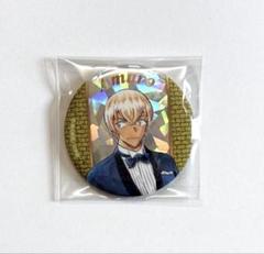 値下　レア☆デフォルメ　セガ　安室　赤井　バーボン　缶バッジ　探偵　ストラップ 000000011085_x5wdSgt.jpg