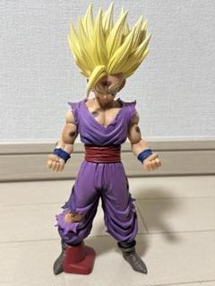 ⭐未使用⭐MSP 孫悟飯 スペシャル SPECIAL COLOR ver.306 Amazon.co.jp: ドラゴンボールZ MASTER STARS PIECE THE SON