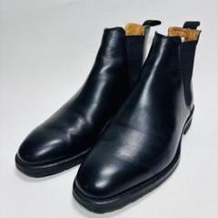 美品✨ REGAL 【23㎝】 サイドゴアブーツ レザー ブラック REGAL サイドゴアブーツ｜リーガルコーポレーション公式