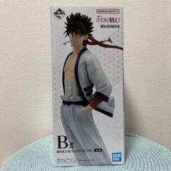 1点【未開封】B賞相楽左之助MASTERLIS 明治剣客浪漫譚るろうに剣心くじ B賞相楽左之助 (MASTERLISE) 】一番くじ るろうに剣心 -明治剣客