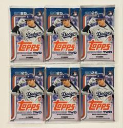 2025年最新】topps 大谷の人気アイテム - メルカリ