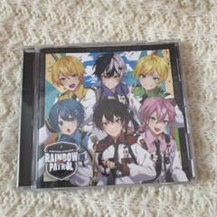 AMPTAK COLORS 2024 RAINBOW✕PATROL全員セット☆ Amazon | RAINBOWxPATROL (TAK盤)(限定盤)(DVD付