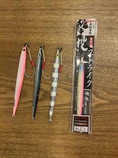 Owner カルティバ 激投シリーズ 9本 セット 引退 まとめ売り WJC_color-300x300.jpg