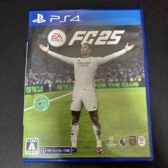EA Sports FC 25 PS4