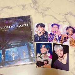 【美品】ASTRO 2022 STARGAZER Blu-ray チャウヌ