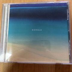 KOHALA アコースティックハワイアンCD