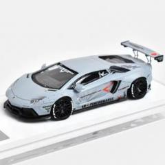 LIBERTY WALK LB-WORKS ランボルギーニ アヴェンタ ゼロ戦 LIBERTY WALK LB-WORKS ランボルギーニ アヴェンタ ゼロ戦