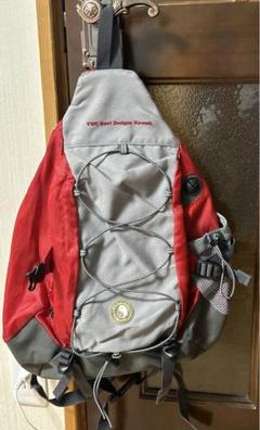 T&C SURF テック系ワンショルダーバッグ90s 00s y2k - メルカリ