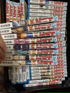 グルメ学園トリコ 7の中古 未使用品を探そう メルカリ