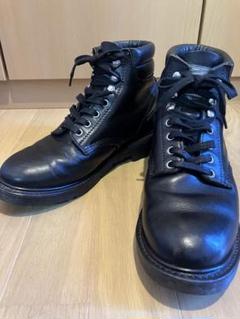REDWING 8165 US7 Dr.ソール スーパーグリップ　ソール新品 REDWING（レッドウィング）8165 × Dr.SoleスーパーグリップⅡ