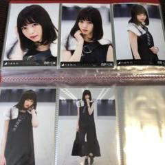 西野七瀬 生写真 インフルエンサー コンプ - メルカリ