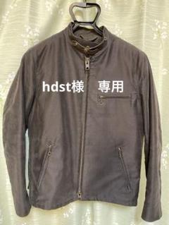 2025年最新】SCHOTt ダブルライダース ブラウンの人気アイテム