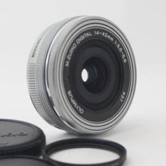 2025年最新】olympus m.zuiko digital 14-42mm f3.5-5.6 ez パン