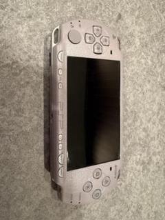 PSP2000 本体 ラベンダーパープル