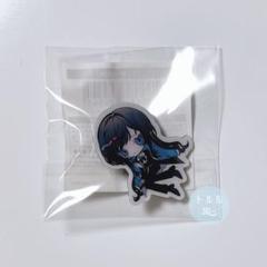 Ado ピンバッジ 喜劇 Ado イチマルナイン 渋谷 ポップアップ ピンバッジ 缶バッジ