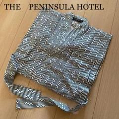 ペニンシュラバンコクTHEPENINSULAパジャマ部屋着サイズS新品・未使用