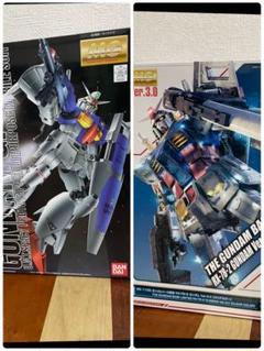 2025年最新】ガンプラ mg セットの人気アイテム - メルカリ