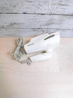 《美品》Panasonic ナノケア ドライヤー EH-NA99