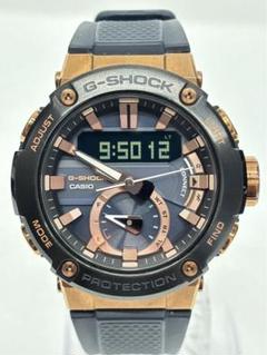 【 G-SHOCK  /  カシオ  】 GST-B200 ソーラー 稼働品 G-SHOCK / カシオ 】 GST-B200 ソーラー 稼働品