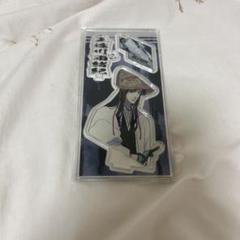 BLEACH ブリーチ　初代護廷十三隊　アクリルフィギュア　王途川雨緒紀