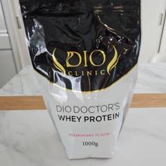 DIO クリニック　プロテイン　2個セット 新しいダイエット・健康 - DIO クリニック プロテイン 2個セット