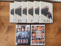 2025年最新】hero dvd 木村拓哉の人気アイテム - メルカリ