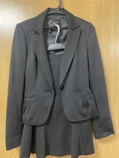 2025年最新】COUP DE CHANCE ビジネス スカートスーツ上下の人気