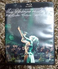 【Blu-ray】MISIA星空のライブVII 15th Celebration
