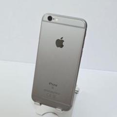 67 iPhone6s スペースグレイ SIMフリー 美品 バッテリー88%