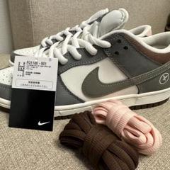 NIKE SB DUNK low "HORIGOME YUTO"堀米ダンクのサムネイル