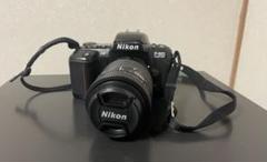 Nikon F601 一眼レフカメラのサムネイル