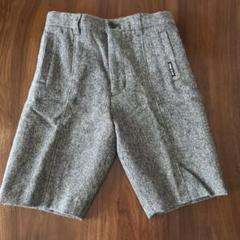 コムサイズム　ハーフパンツ100Ａ