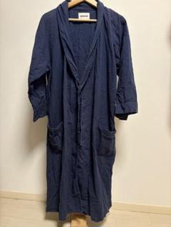 NOWHAW×加賀美健　ルームウェア　パジャマ　サイズ0 美品 夜も四番。NOWHAW × Ken Kagamiのパジャマがリリース