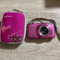 ご予約品 FUJIFILM FinePix JX パープル 16MP fuji-jx400-purple_16821.jpg