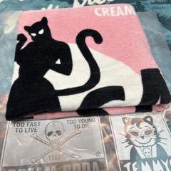 クリームソーダ CREAM SODA 怪傑黒猫人形 限定 立ち猫フィギュア Amazon.co.jp: CREAM SODA 怪傑黒猫人形 限定 立ち猫フィギュア