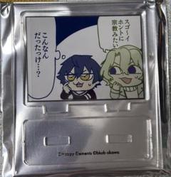 あんさんぶくぶスターズ アクリルスタンド Eve