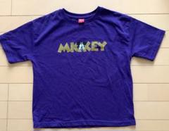 ミッキーマウス Tシャツ
