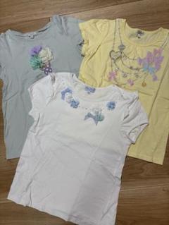 エニィファム2枚 & マザウェイズ1枚150サイズ⭐︎