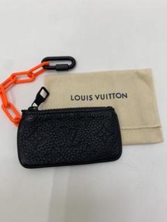 ルイヴィトン LOUIS VUITTON チェーンコインケースM67452 ルイヴィトン LOUIS VUITTON チェーンコインケースM67452 - メルカリ
