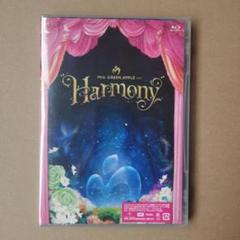 Mrs. GREEN APPLE Harmony Blu-ray