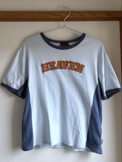 【希少】Heaven by Marc JacobsのTシャツ org.jpg